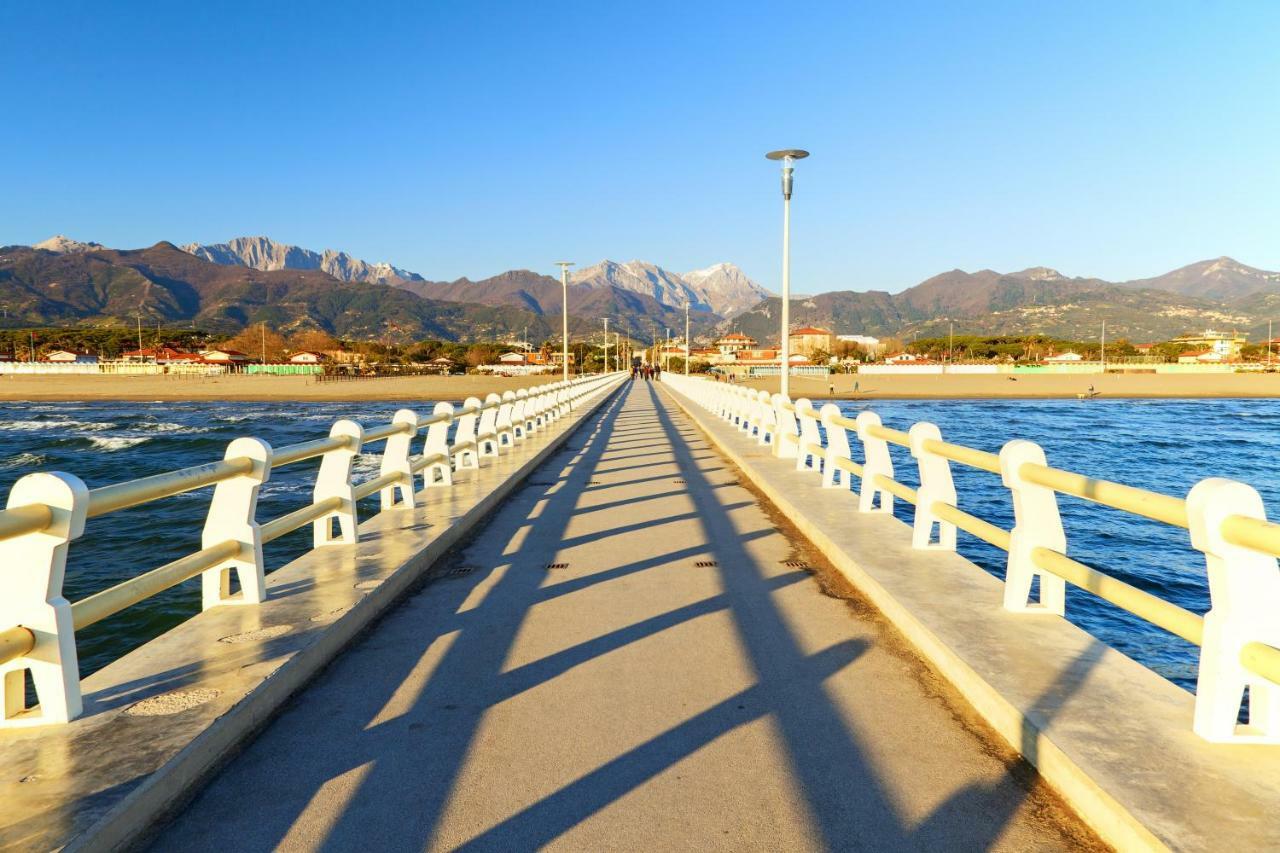 Monti Di Luna Forte dei Marmi Exterior foto